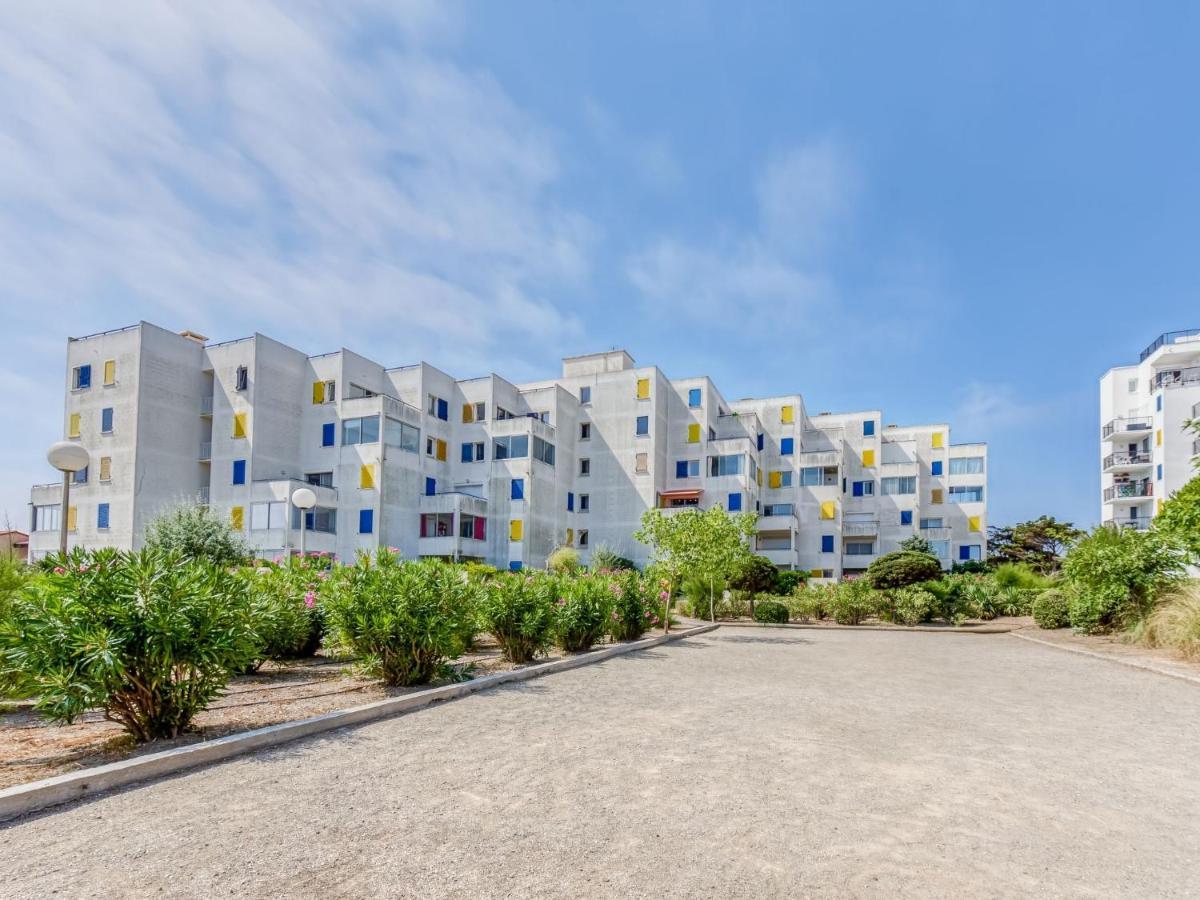 Apartment Estany By Interhome Le Barcares Exterior photo