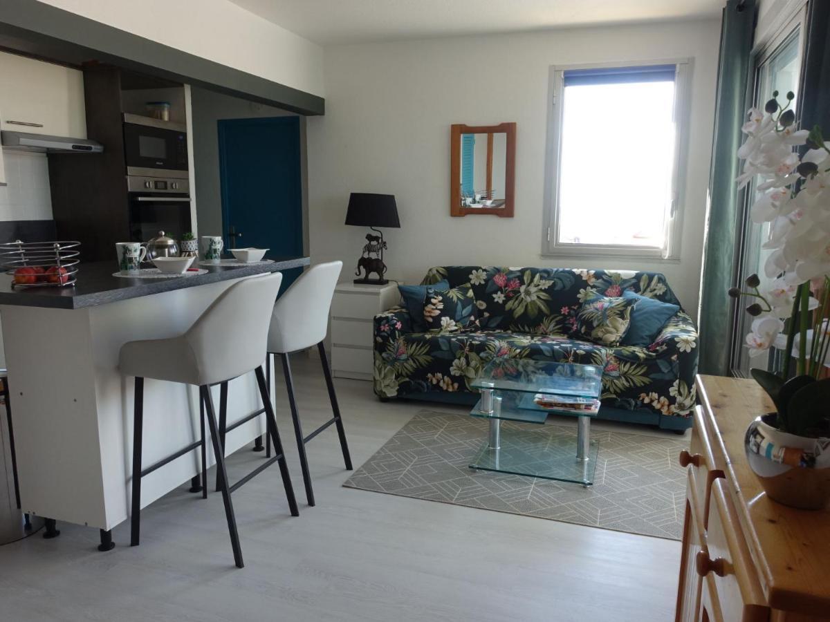 Apartment Estany By Interhome Le Barcares Exterior photo
