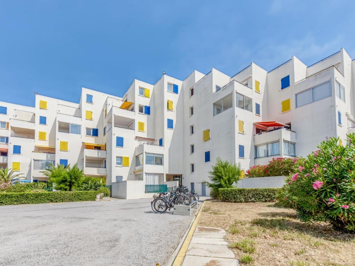 Apartment Estany By Interhome Le Barcares Exterior photo